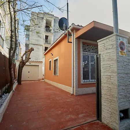 Holiday home Maria Salou