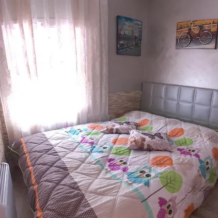 Holiday home Maria *