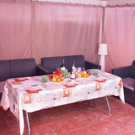 Maria Holiday home Salou