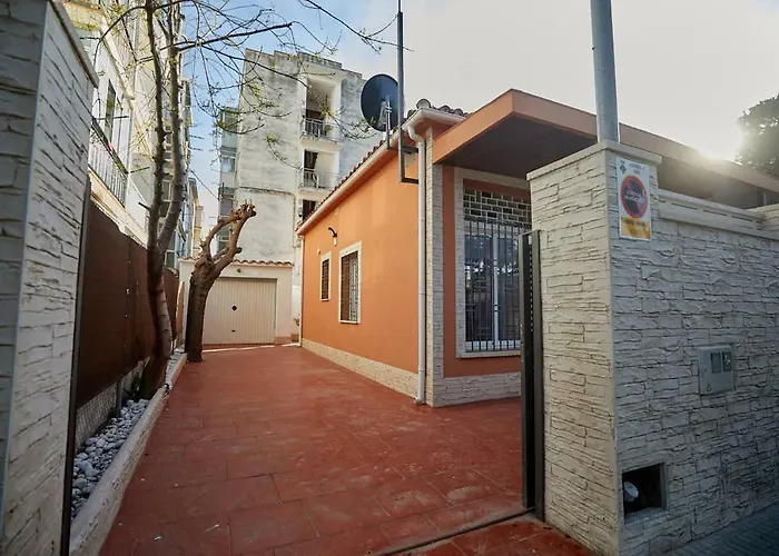 Ferienhaus Maria Salou