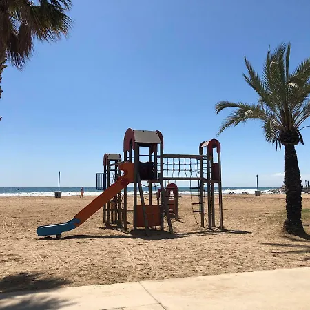 Maria Hébergement de vacances