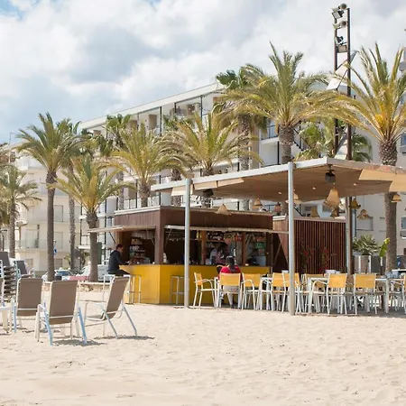 Maria Hébergement de vacances