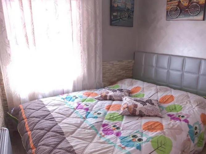 Casa vacanze Maria *